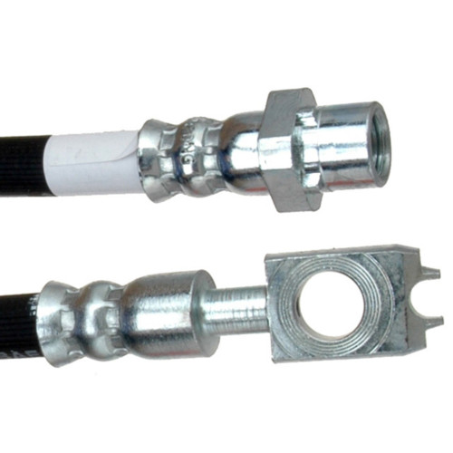 Raybestos Element3 Brake Hose for 2003-2005 Land Rover (Range Rover) BH382447 - connector view