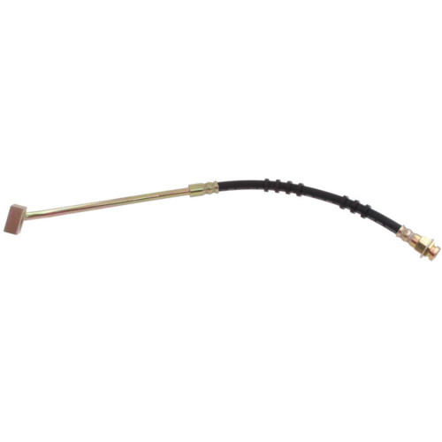 Raybestos Element3 Brake Hose for 1992-1996 Dodge (Dakota) BH380040 - front view