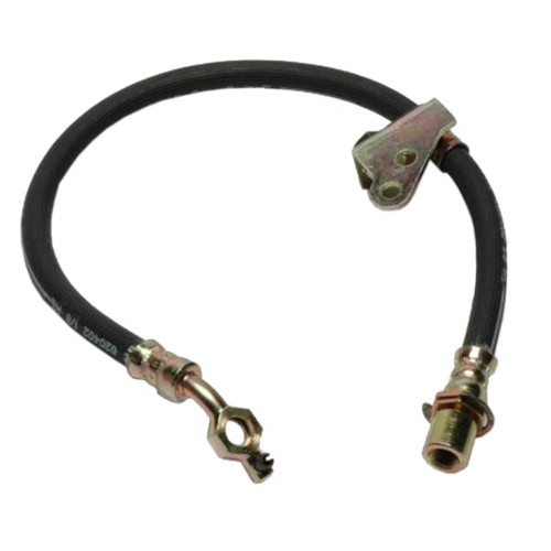 Raybestos Element3 Brake Hose for 1992-2000 Lexus/Toyota (SC300, Supra, SC400) BH380212 - front view