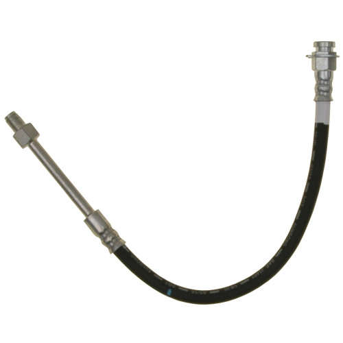 Raybestos Element3 Brake Hose for 1972-1974 American Motors (Hornet, Ambassador, Javelin, Gremlin) BH381199 - front view