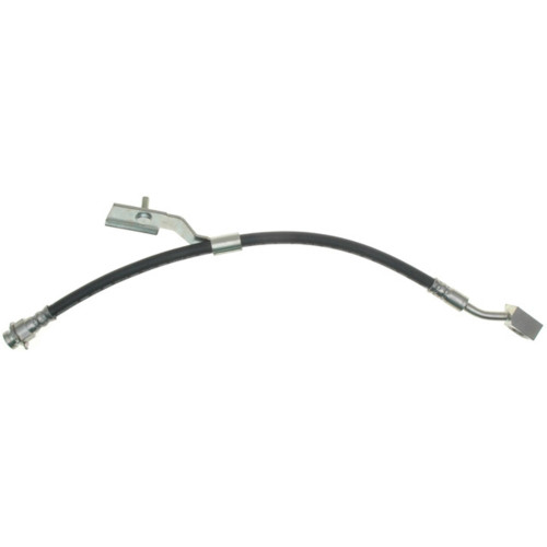 Raybestos Element3 Brake Hose for 1976-1979 Dodge/Chrysler/Plymouth (Aspen, LeBaron, Diplomat, Volare) BH36831 - front view