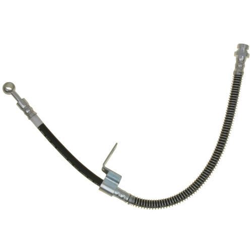 Raybestos Element3 Brake Hose for 1998-2006 Hyundai (Elantra, Accent) BH381457 - front view