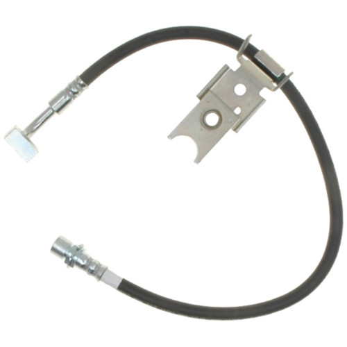 Raybestos Element3 Brake Hose for 2005-2010 Dodge/Chrysler (Charger, Magnum, Challenger, 300) BH382372 - front view