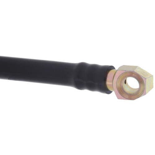 Raybestos Element3 Brake Hose for 1979-1981 Chevrolet/Pontiac/Oldsmobile (Camaro, Firebird, Omega, Phoenix) BH36845 - left view