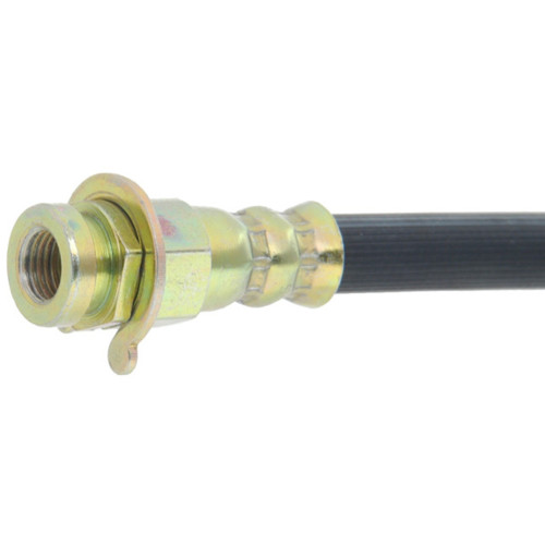 Raybestos Element3 Brake Hose for 1979-1981 Chevrolet/Pontiac/Oldsmobile (Camaro, Firebird, Omega, Phoenix) BH36845 - right view
