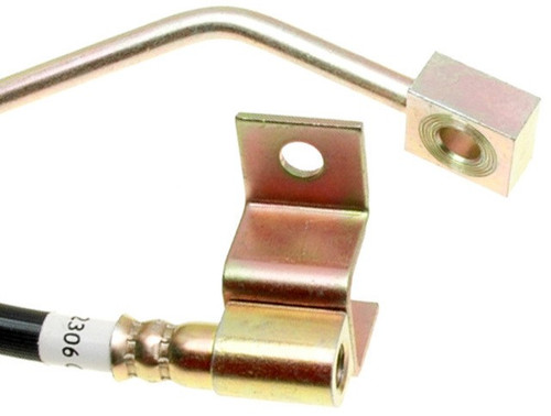 Raybestos Element3 Brake Hose for 2001-2009 Chrysler (PT Cruiser) BH382306 - alternate view