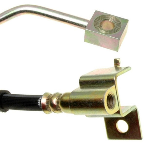 Raybestos Element3 Brake Hose for 2001-2009 Chrysler (PT Cruiser) BH382307 - alternate view