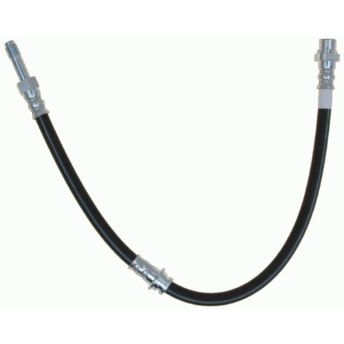 Raybestos Element3 Brake Hose for 1995-2006 BMW (325xi, 328is, 330i, 325i) BH383075 - front view