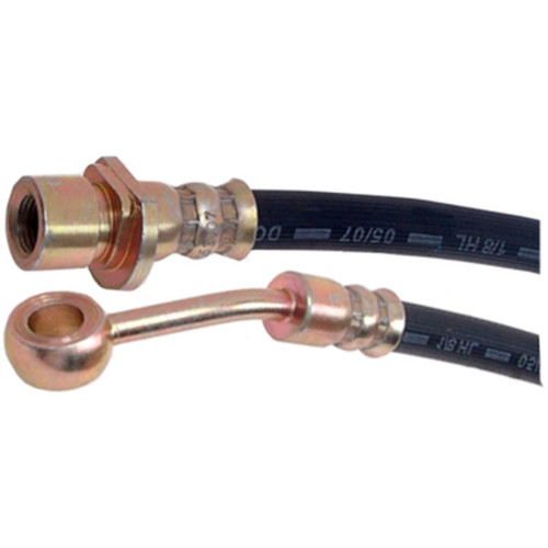 Raybestos Element3 Brake Hose for 1996-2000 Honda (Civic) BH380754 - connector view