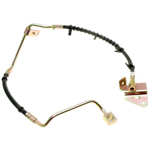 Raybestos Element3 Brake Hose for 1999-2004 Jeep (Grand Cherokee) BH382321 - front view