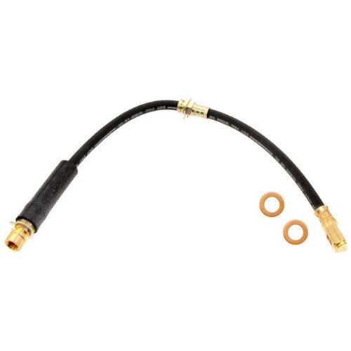Raybestos Element3 Brake Hose for 2000-2002 Chevrolet/GMC (Astro, Safari) BH381347 - front view