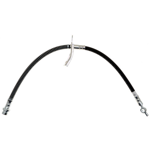 Raybestos Element3 Brake Hose for 2007-2010 Hyundai (Elantra) BH383441 - front view