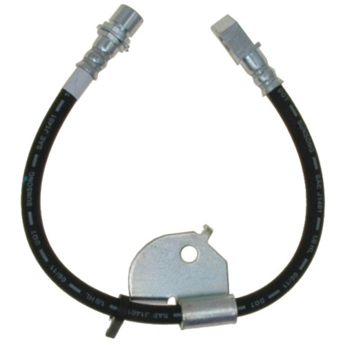 Raybestos Element3 Brake Hose for 2009-2011 Ford (F-150) BH382956 - front view