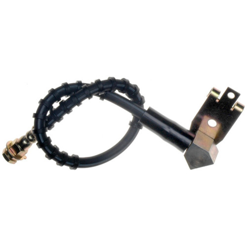 Raybestos Element3 Brake Hose for 2001-2002 Ford (Explorer Sport Trac) BH381643 - front view