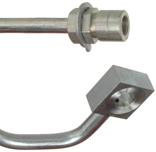 Raybestos Element3 Brake Hose for 2004-2009 Chrysler/Dodge (Aspen, Durango) BH382683 - alternate view