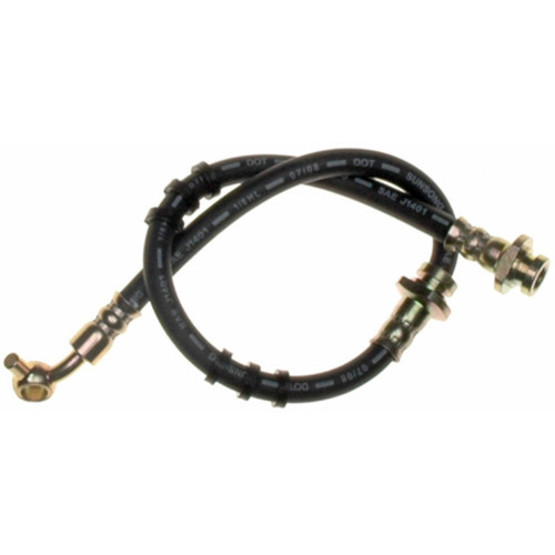 Raybestos Element3 Brake Hose for 2000-2004 Nissan/INFINITI (Maxima, I35, I30) BH381659 - front view