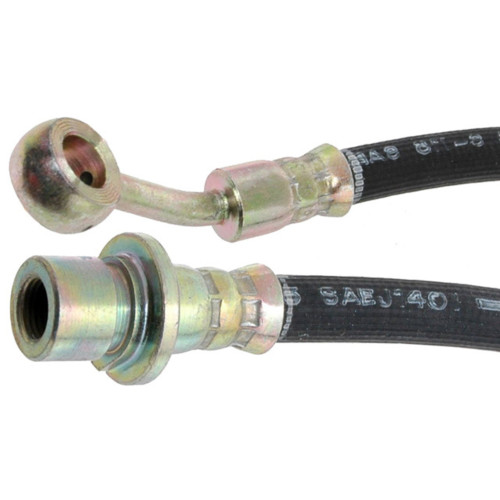 Raybestos Element3 Brake Hose for 1996-2000 Honda (Civic) BH380785 - connector view