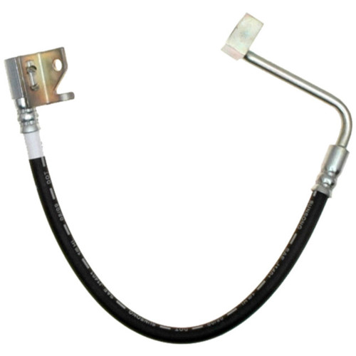 Raybestos Element3 Brake Hose for 2005-2010 Jeep (Grand Cherokee, Commander) BH382570 - front view