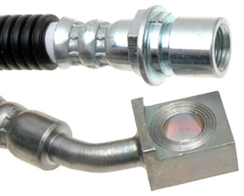 Raybestos Element3 Brake Hose for 2003-2005 Chevrolet/GMC (Astro, Safari) BH382511 - alternate view