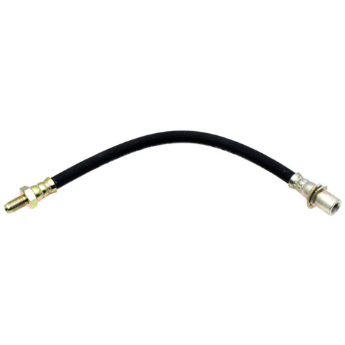 Raybestos Element3 Brake Hose for 1972-1990 Toyota (Land Cruiser, Corona, Van, Cressida) BH38326 - front view