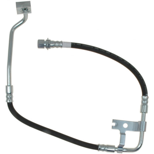 Raybestos Element3 Brake Hose for 2003-2004 Dodge (Dakota, Durango) BH382893 - front view