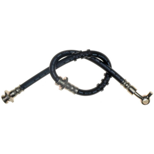 Raybestos Element3 Brake Hose for 1998-2004 INFINITI/Nissan (I35, Maxima, I30) BH381660 - front view