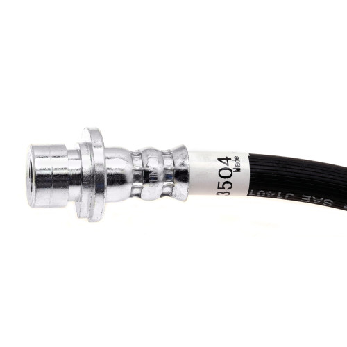 Raybestos Element3 Brake Hose for 2009-2014 Acura (TL) BH383504 - top view