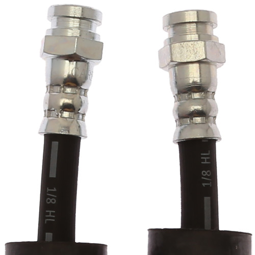 Raybestos Element3 Brake Hose for 2015-2022 Ram (ProMaster City) BH384436 - connector view