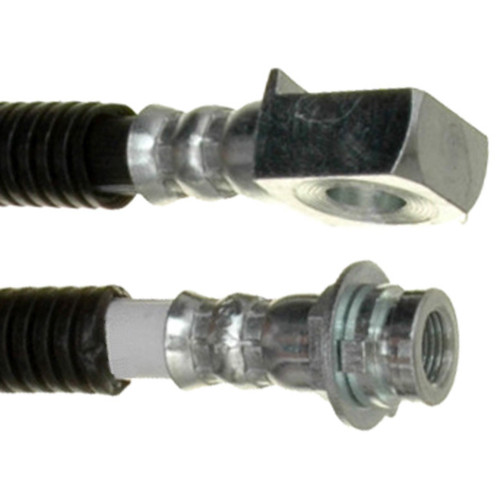 Raybestos Element3 Brake Hose for 2006-2011 Cadillac (DTS) BH382801 - connector view
