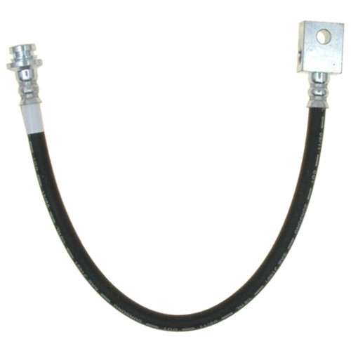 Raybestos Element3 Brake Hose for 2005-2015 Nissan (Xterra, NV1500) BH382989 - front view