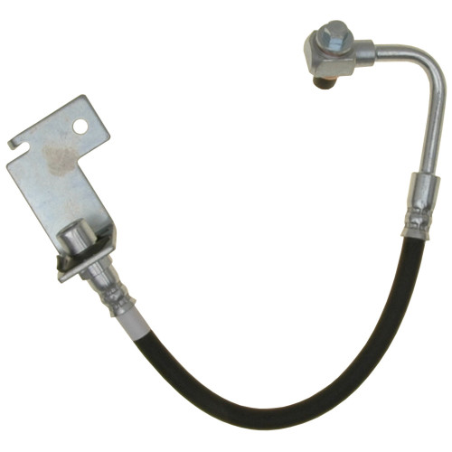 Raybestos Element3 Brake Hose for 2001-2007 Buick/Pontiac (Rendezvous, Aztek) BH382402 - front view