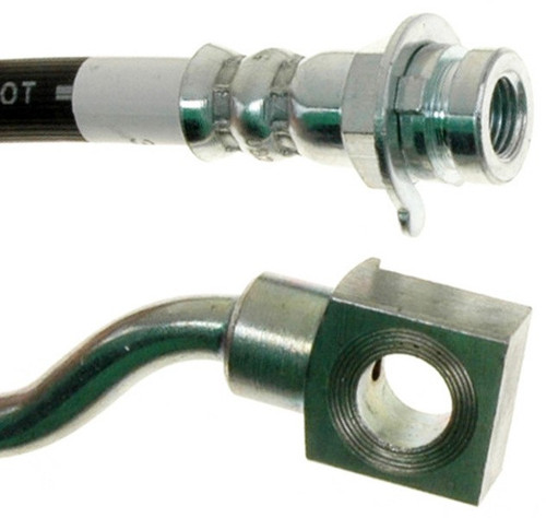 Raybestos Element3 Brake Hose for 2000-2007 Chevrolet/GMC/Hummer BH382696 - alternate view