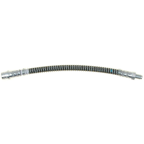 Raybestos Element3 Brake Hose for 2000-2006 Mercedes-Benz (S55 AMG, CL55 AMG, S430, S600) BH383125 - front view