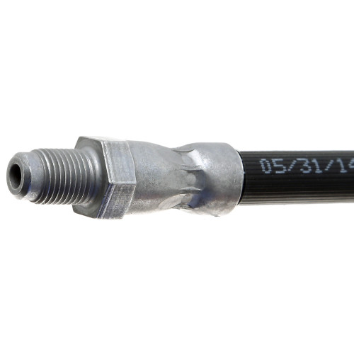 Raybestos Element3 Brake Hose for 1995-2002 Mercedes-Benz (SL500, SL600, SL320) BH383696 - right view