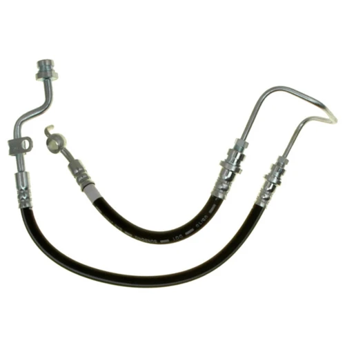 Raybestos Element3 Brake Hose for 2005-2009 Kia (Spectra5, Spectra) BH382824 - front view