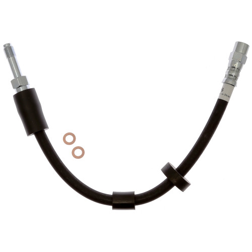 Raybestos Element3 Brake Hose for 2005-2007 Volvo (V70, S60) BH384016 - front view