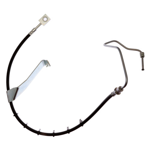 Raybestos Element3 Brake Hose for 2003-2009 Chevrolet/GMC (C6500 Kodiak, C6500 Topkick, C7500 Kodiak, C7500 Topkick) BH384125 - front view