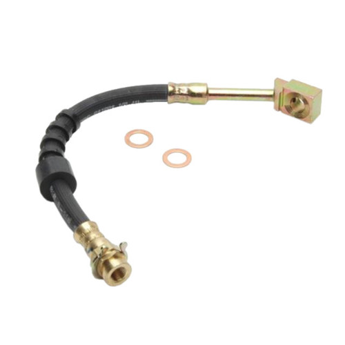 Raybestos Element3 Brake Hose for 1988-1992 Chevrolet (Corvette) BH38656 - front view