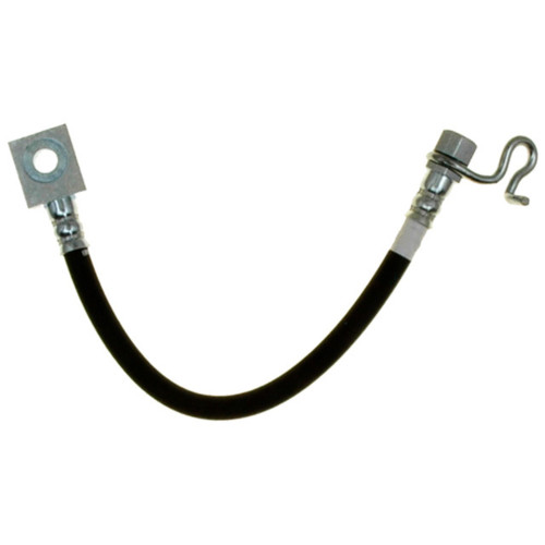 Raybestos Element3 Brake Hose for 2004-2008 Lincoln/Ford (Mark LT, F-150, F-150 Heritage) BH382727 - front view