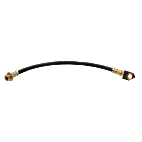 Raybestos Element3 Brake Hose for 1986-1997 Nissan (D21, Pickup) BH38494 - front view