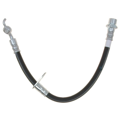 Raybestos Element3 Brake Hose for 2011-2018 Scion/Lexus/Toyota (tC, CT200h, iM, Corolla iM) BH382929 - front view