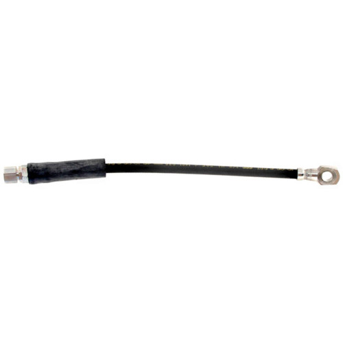 Raybestos Element3 Brake Hose for 1988-2003 Pontiac/Saab/Daewoo (LeMans, 900, Lanos, 9-3) BH38657 - front view