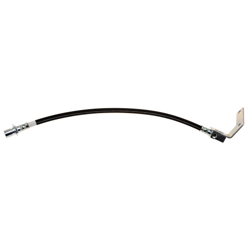 Raybestos Element3 Brake Hose for 2011-2014 Chevrolet/GMC (Silverado 3500 HD, Sierra 3500 HD) BH383733 - front view