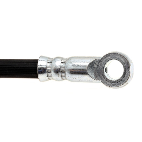 Raybestos Element3 Brake Hose for 2008-2015 Mitsubishi (Lancer) BH383539 - bottom view