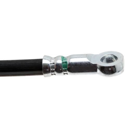 Raybestos Element3 Brake Hose for 2008-2015 Mitsubishi (Lancer) BH383539 - left view