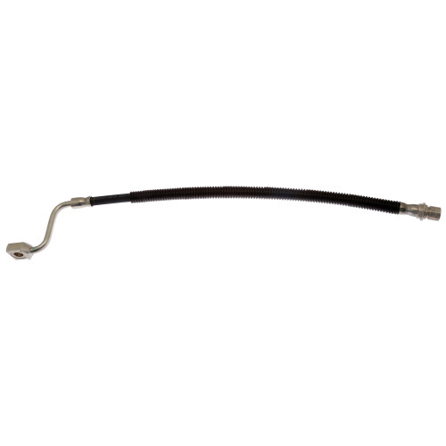 Raybestos Element3 Brake Hose for 2009-2024 Chevrolet/GMC (Express 3500, Express 4500, Savana 3500, Savana 4500) BH383739 - front view