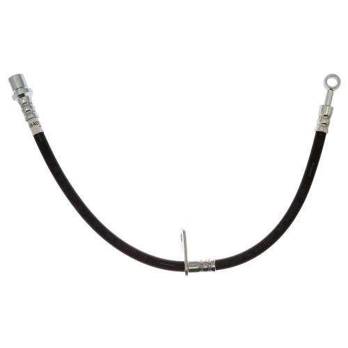 Raybestos Element3 Brake Hose for 2010-2014 Subaru (Impreza, WRX STI) BH384050 - front view