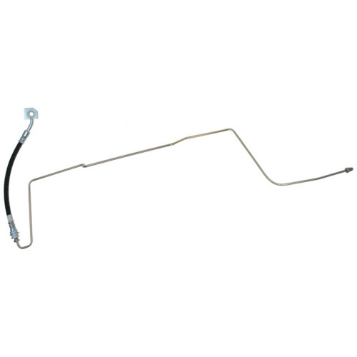 Raybestos Element3 Brake Hose for 1999-2004 Ford (F-150, F-150 Heritage) BH382735 - front view