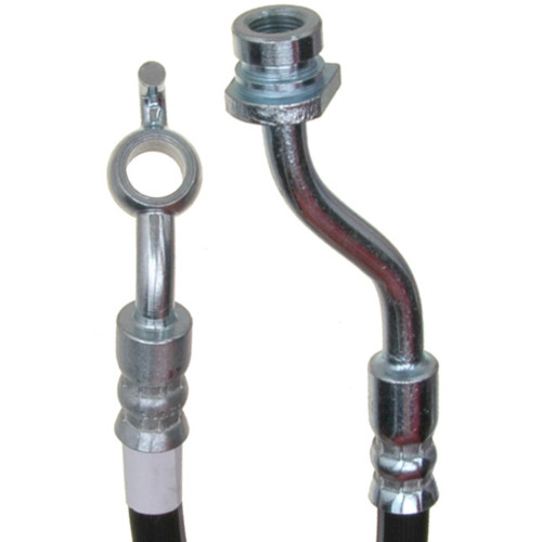 Raybestos Element3 Brake Hose for 2010-2016 Hyundai (Genesis Coupe) BH383067 - connector view