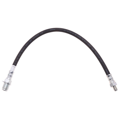 Raybestos Element3 Brake Hose for 1968-1972 Ford (P-350) BH384155 - front view